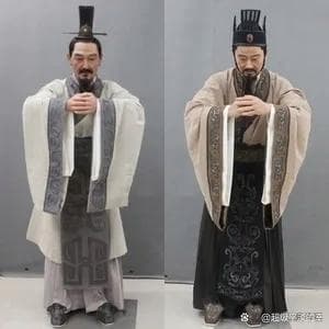 浅谈中国人的各个朝代的婚姻观！