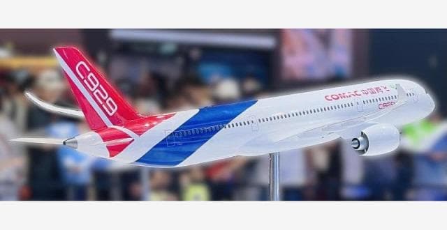 C929研发进入新阶段，何时能首飞？