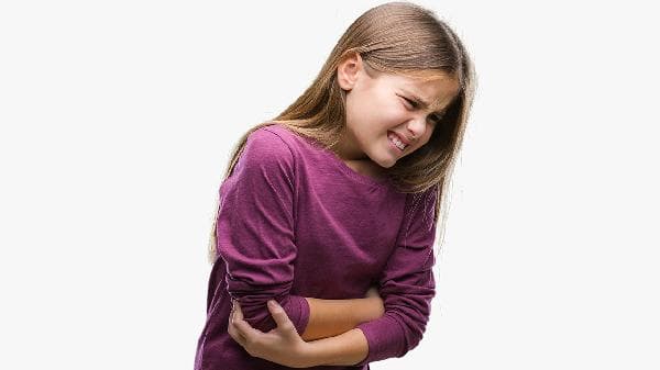 一文读懂小儿腹痛：症状、原因及处理方法