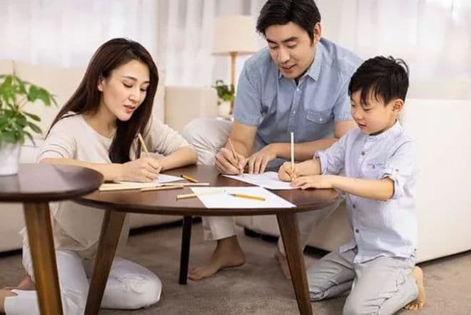 家长如何控制情绪辅导孩子的作业：实用策略与心理调适