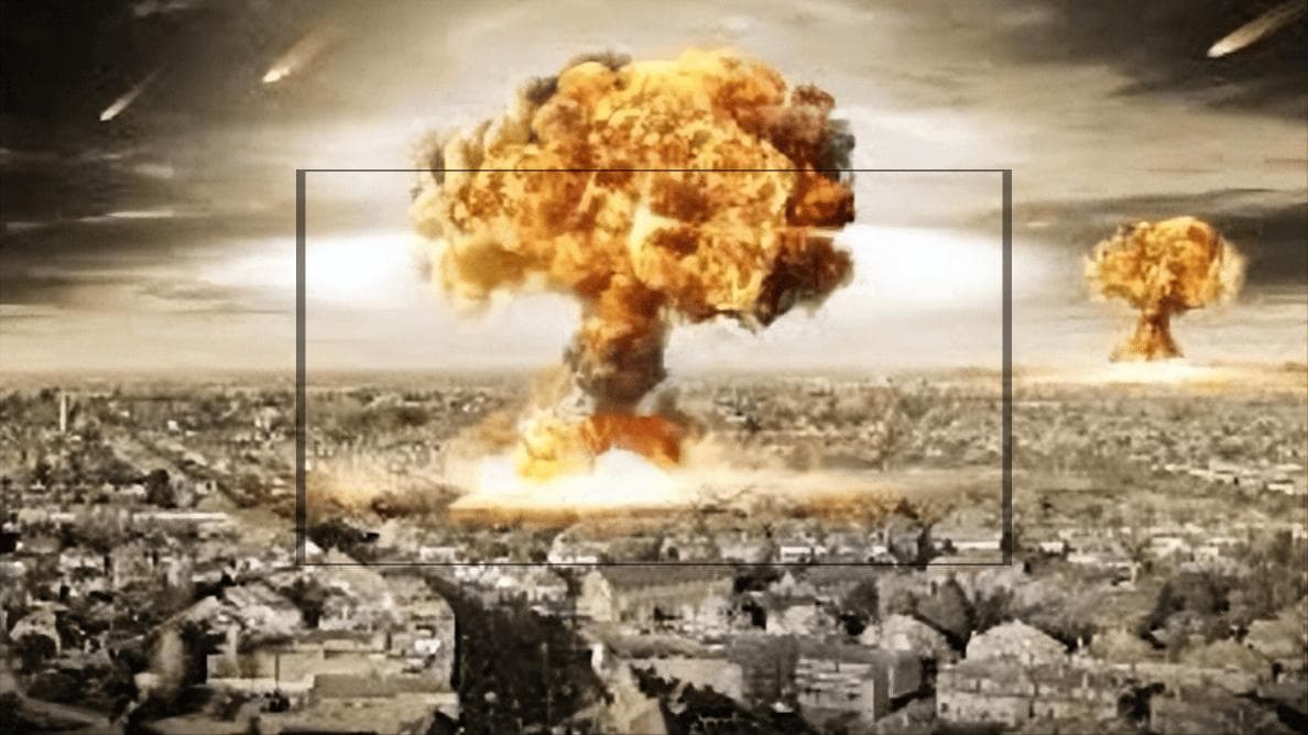 震惊世界的天启大爆炸：真相究竟在何方？
