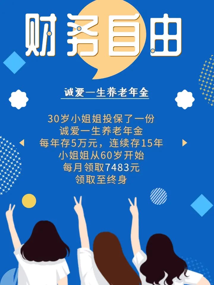什么是正确的消费观？多买资产少买负债！