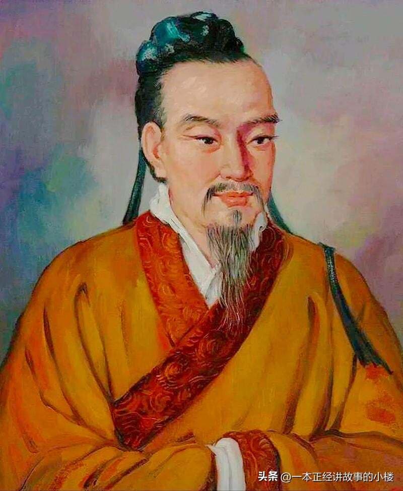 为什么《报任安书》被称为千古一文