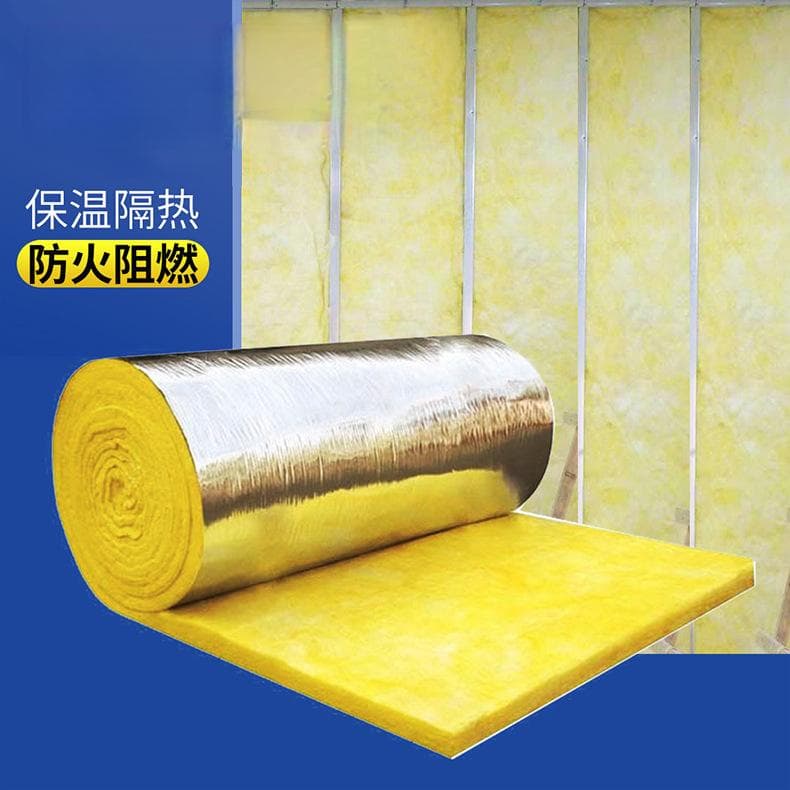 隔音棉的正确安装方法