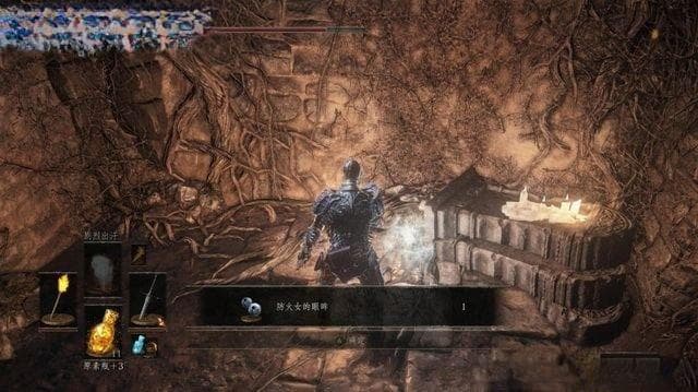 《黑暗之魂3》图文全攻略：全流程场景收集与全BOSS战解析