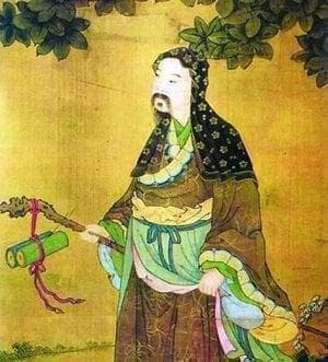 修真流小说里的修真境界和修炼方法究竟来源于哪里？