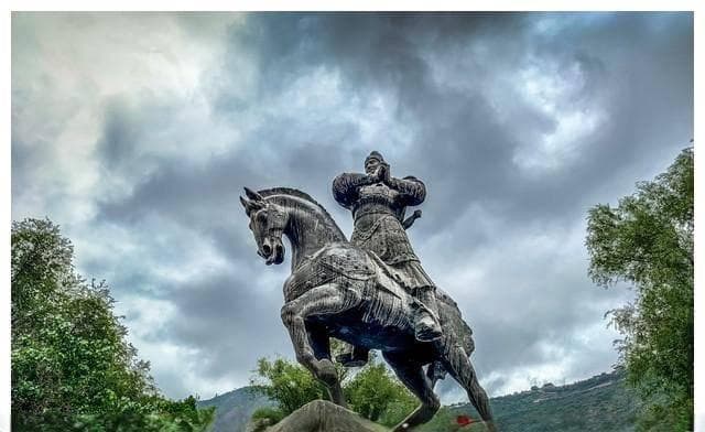 西汉名将霍去病——从《史记》中走来的少年战神