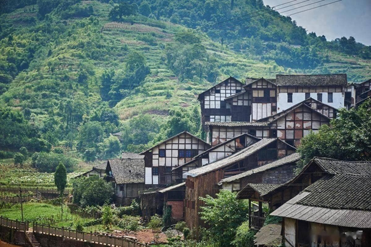 泸州旅游攻略：酒文化与自然风光的完美融合