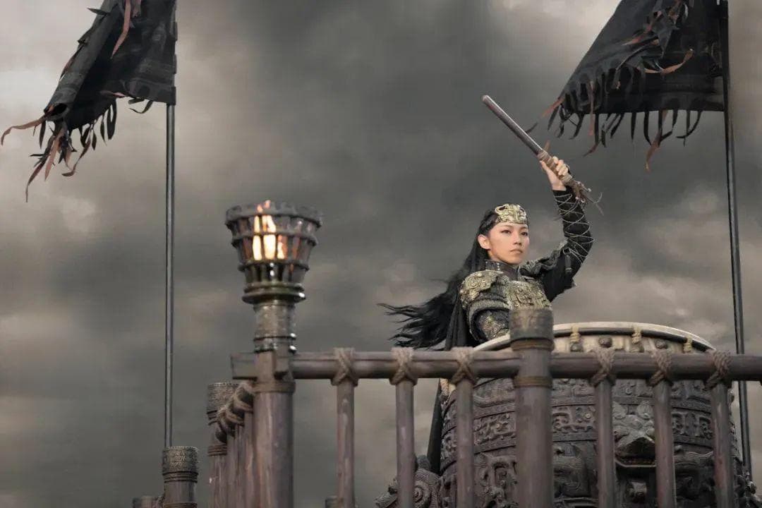 从《封神2》看商朝历史：一个高度发达的城邦文明为何崩溃？