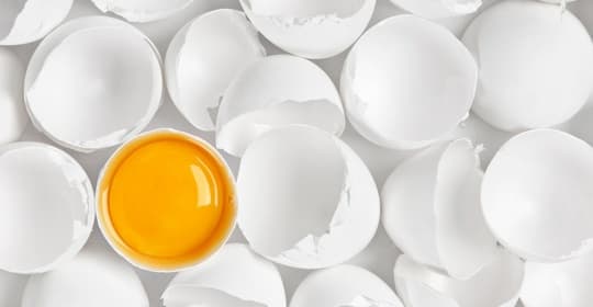 卵磷脂：功效、营养价值、禁忌与正确食用方式