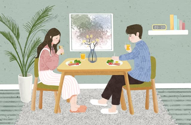 直男恋爱十大话术大全：从聊天技巧到情感引导
