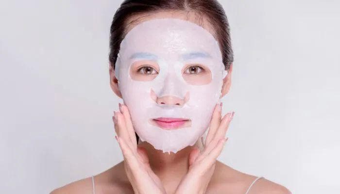 研究建议：敷面膜控制在这个时间内，效果最好