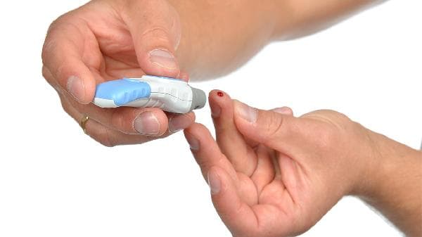 喝咖啡对糖尿病患者有益吗