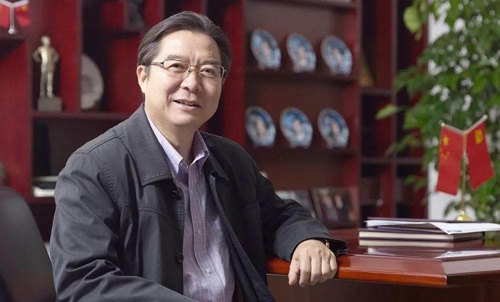 王殿军校长：父母最好的教育，是对孩子放手而不撒手