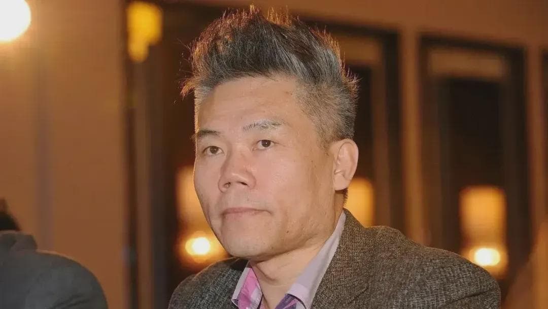 司马南：网络江湖的多面人生