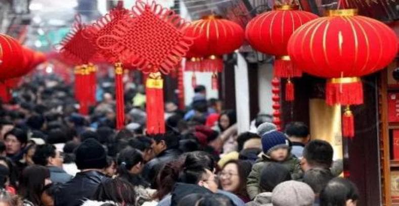 春节临近，这份健康防护建议请收下