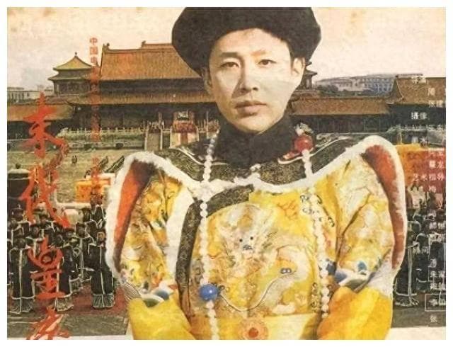 溥仪尿毒症病逝后，李淑贤为独吞遗产打十年的官司，却没福气享受