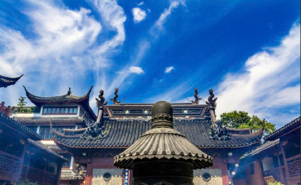道教的文化地位：对中国传统文化的深远影响