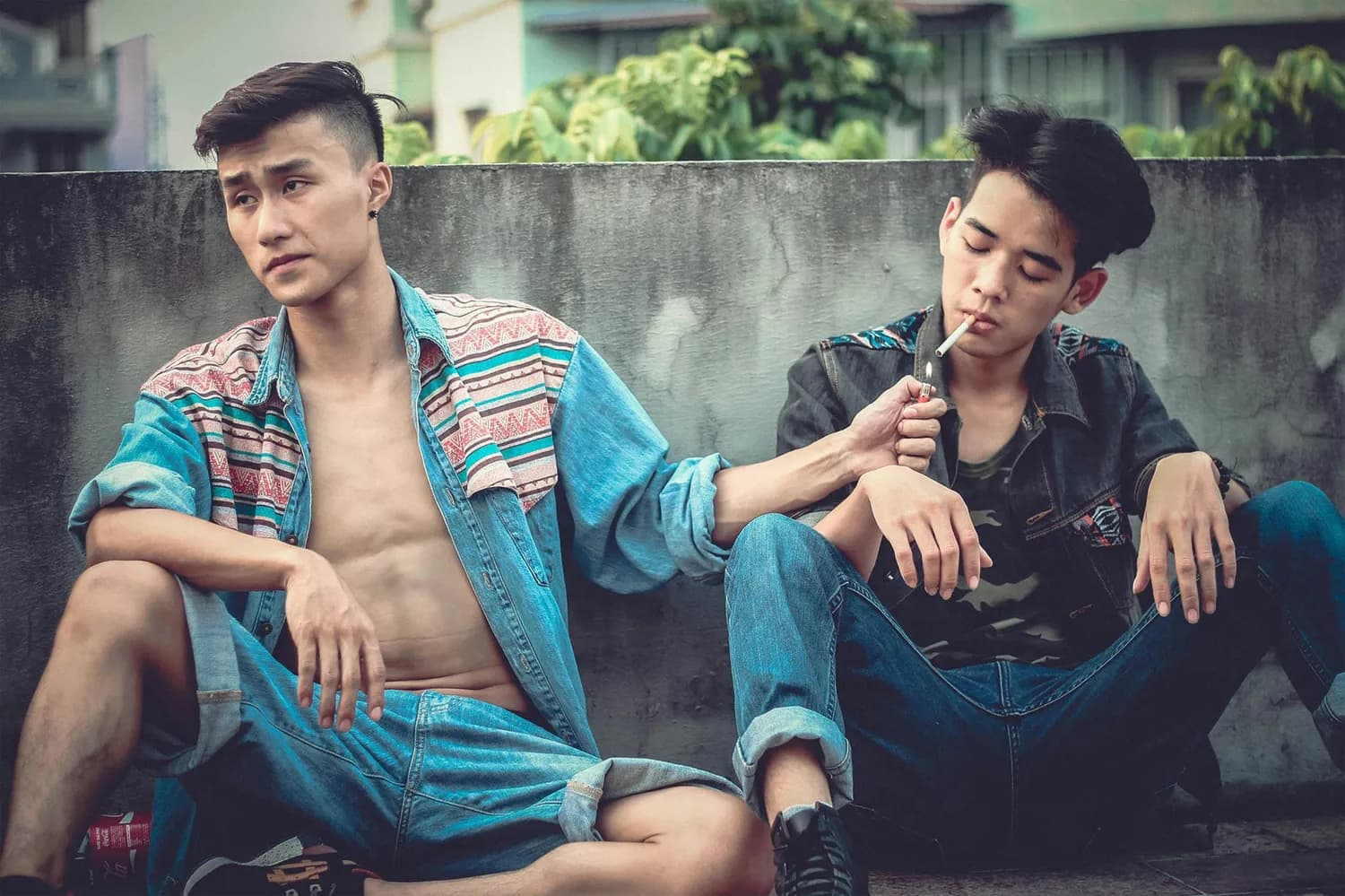 粤语里的“拉拉”，你get到了吗？