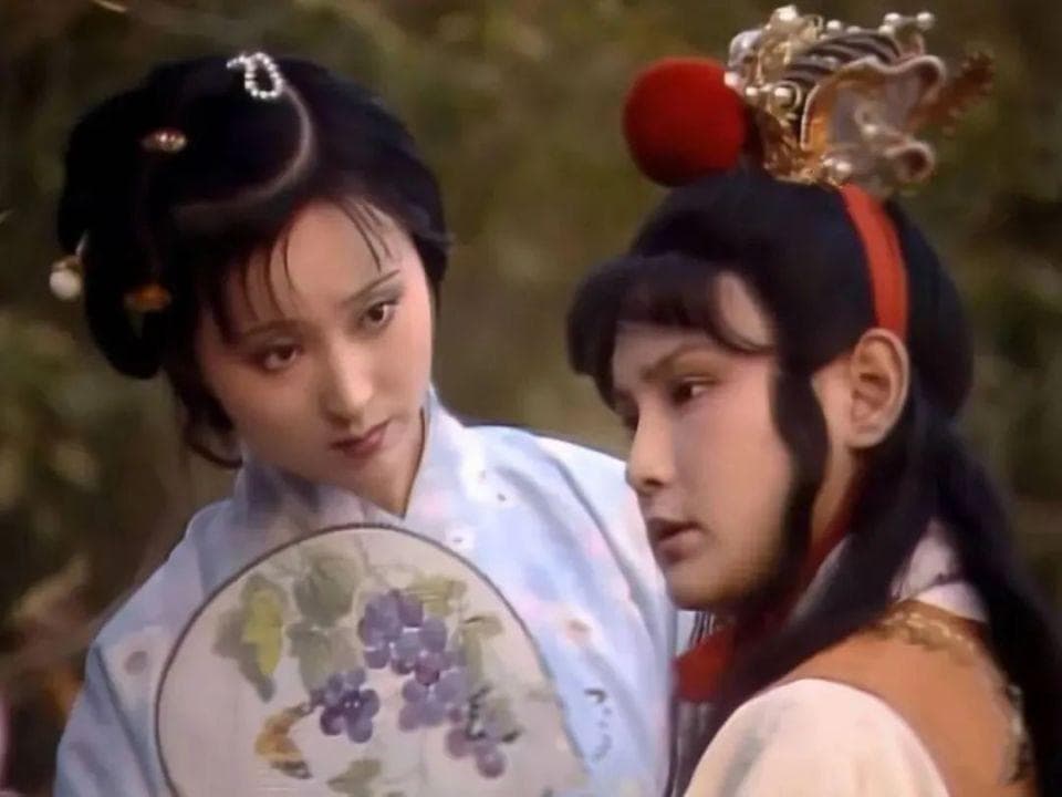 《红楼梦》才是你的“人际关系指南”