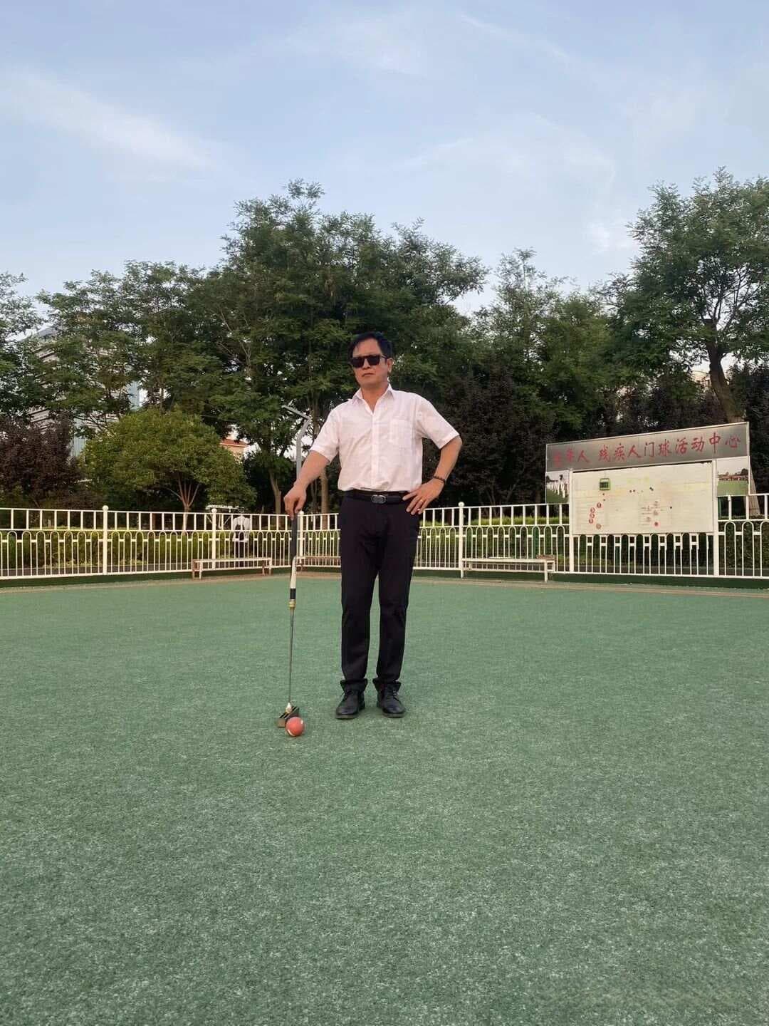 门球犯规类型及处理