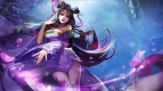 王者荣耀：貂蝉克星大揭秘！