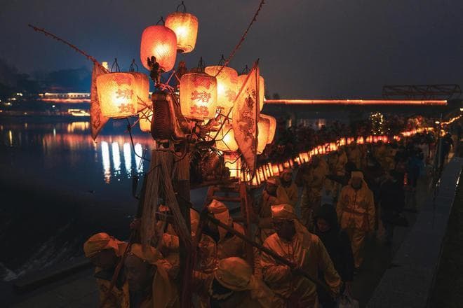 元宵节能否成为法定节假日？人大代表建议引发热议