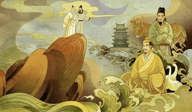 成都一袭汉服课堂科技有限责任公司：初唐四杰的文风与贡献