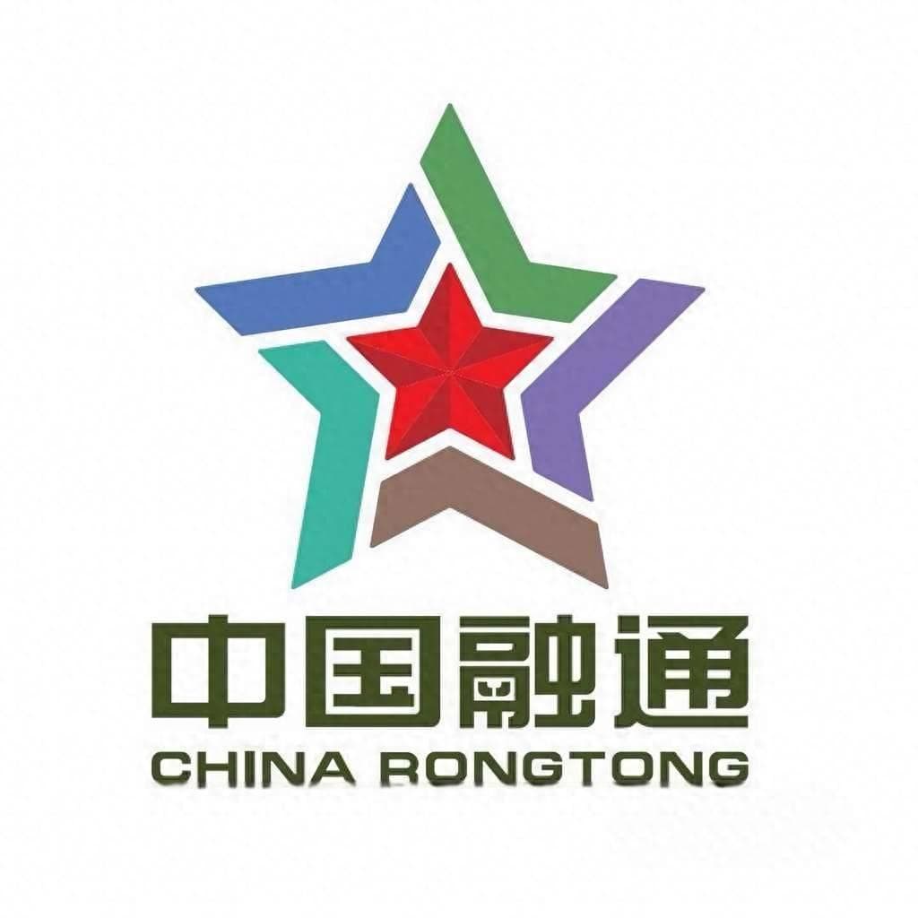 商业强者——中国融通资产管理集团公司