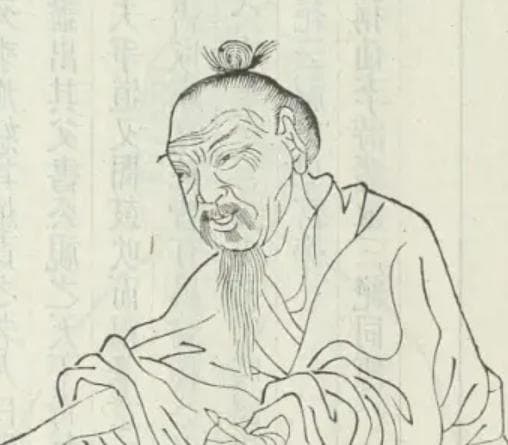 张旭（张长史）