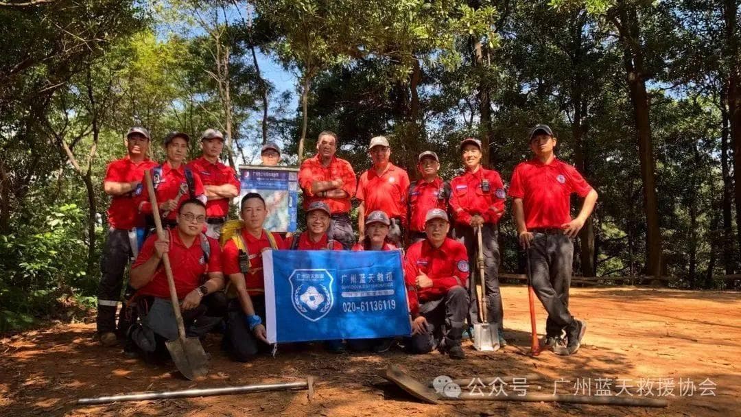户外登山必看安全攻略！这些细节不容忽视！