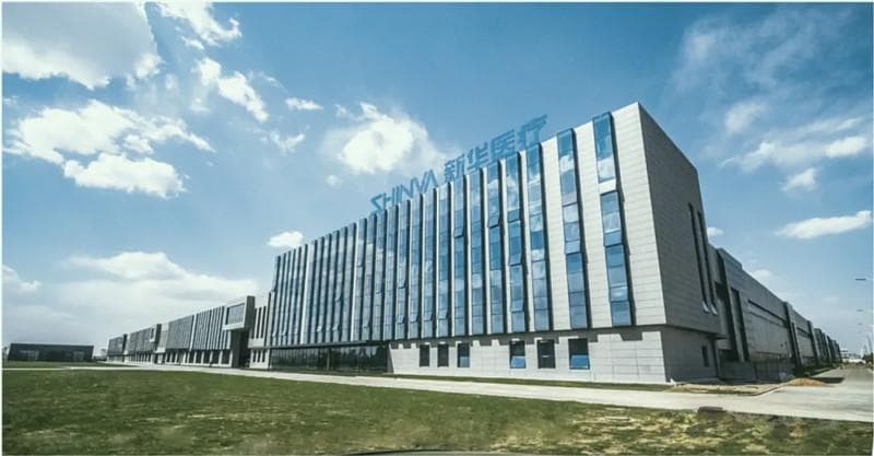 新华医疗变革之困：前三季度净现金流骤降187%！一场增长与创新的“较量”