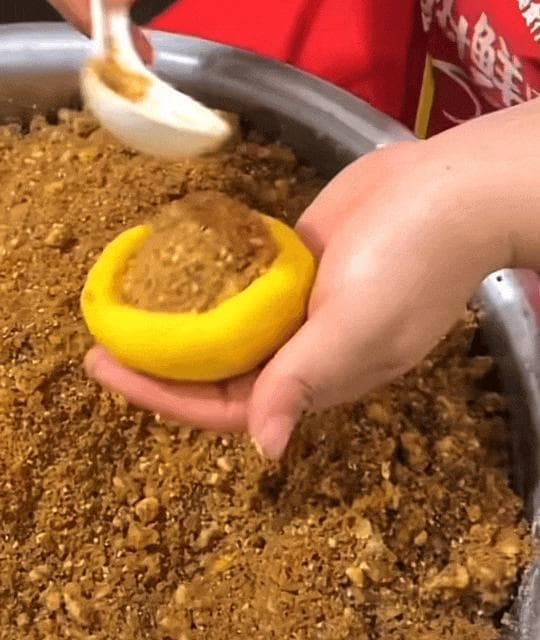 空心月饼，隐形的山西捧出了中秋顶流