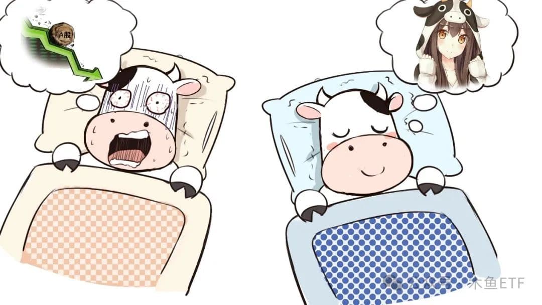 ETF短线操作：四大抓手提升胜率！