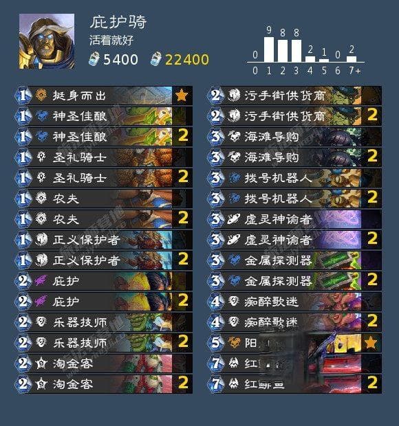 炉石传说"巨龙降临"全成就攻略：从卡组构建到实战技巧详解