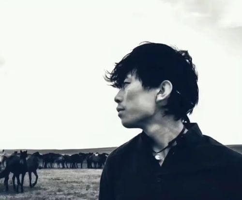 赵雷《妈妈》：一首歌，一份爱，一世情