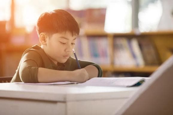 这7个科学方法教给孩子，让期末复习事半功倍