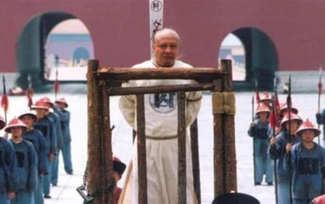 秋后问斩：古代刑罚制度的人文关怀