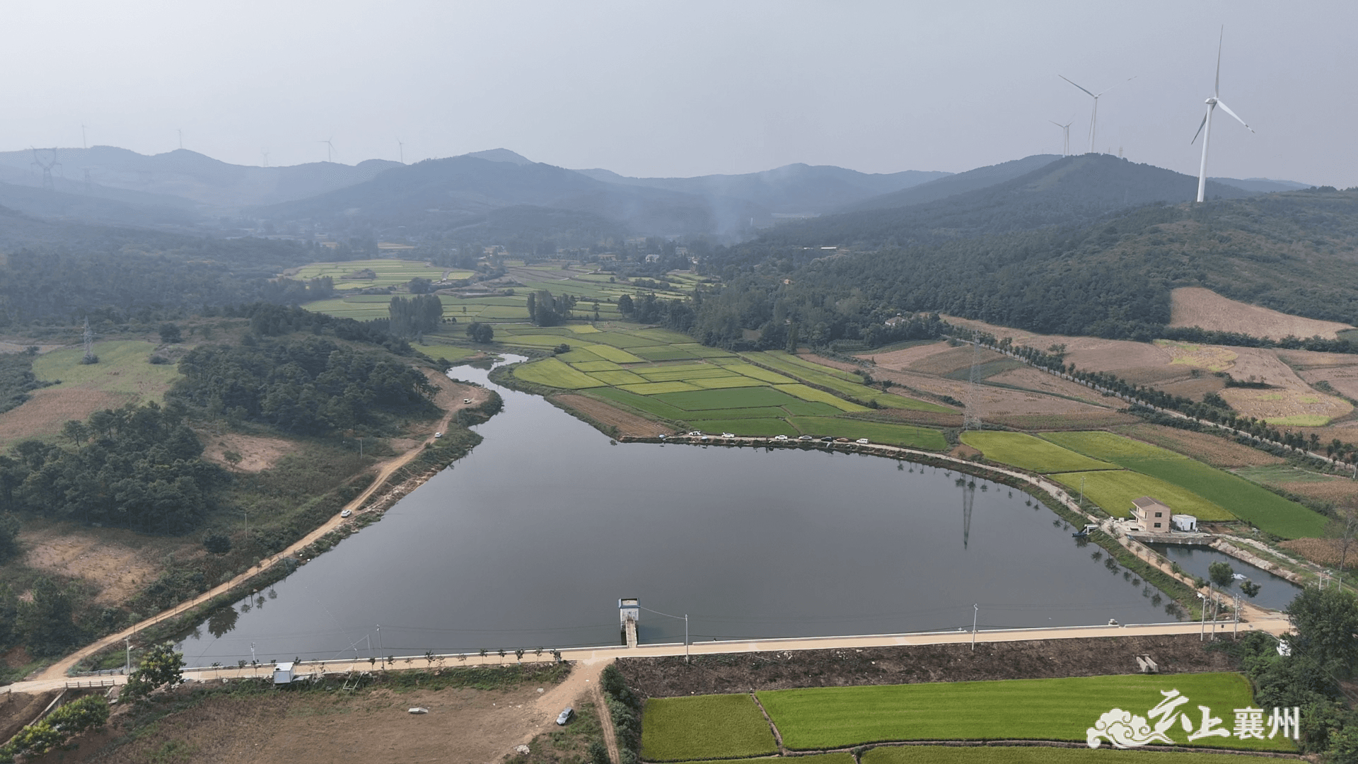 星火村：打造红色革命教育基地 踏寻先辈光荣历史足迹