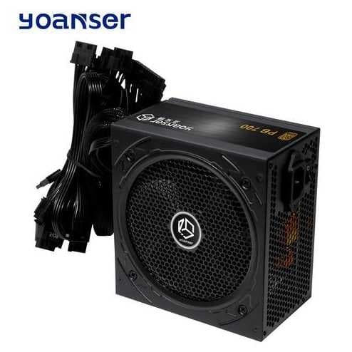 Win11玩游戏电源怎么选？电源功率多大合适？