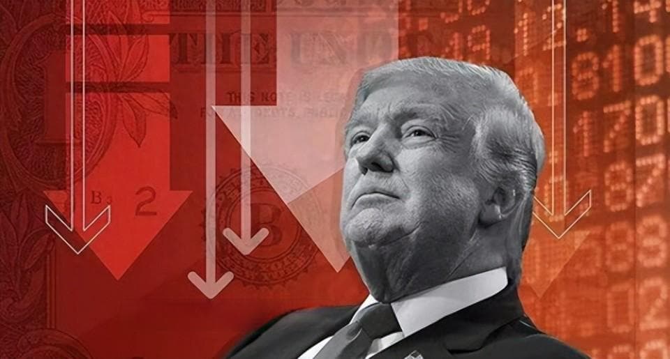 15国陆续运回黄金，日本20万亿深水炸弹将引爆！美元还能苟多久？