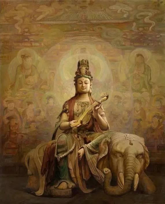 净界法师：我执、法执到底是怎么来的？如何破？