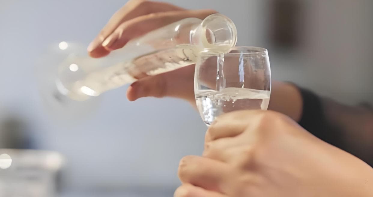 白酒酿酒方法和步骤，今天来揭秘一下