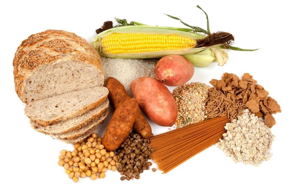 糖尿病患者避坑：这三种看似粗粮的食品其实不适合