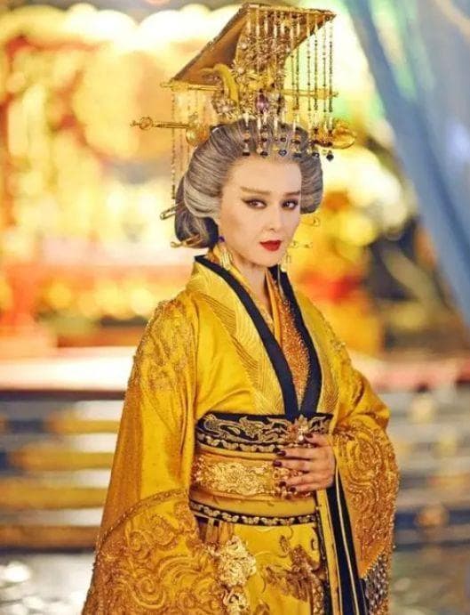 浅谈：武周时期，武则天的政治管理观念
