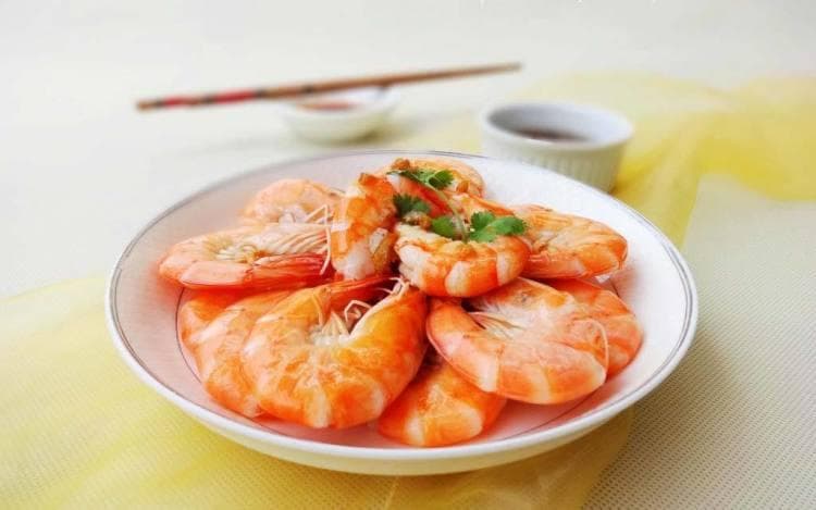 夏季吃虾正当时，这些部位要少吃！