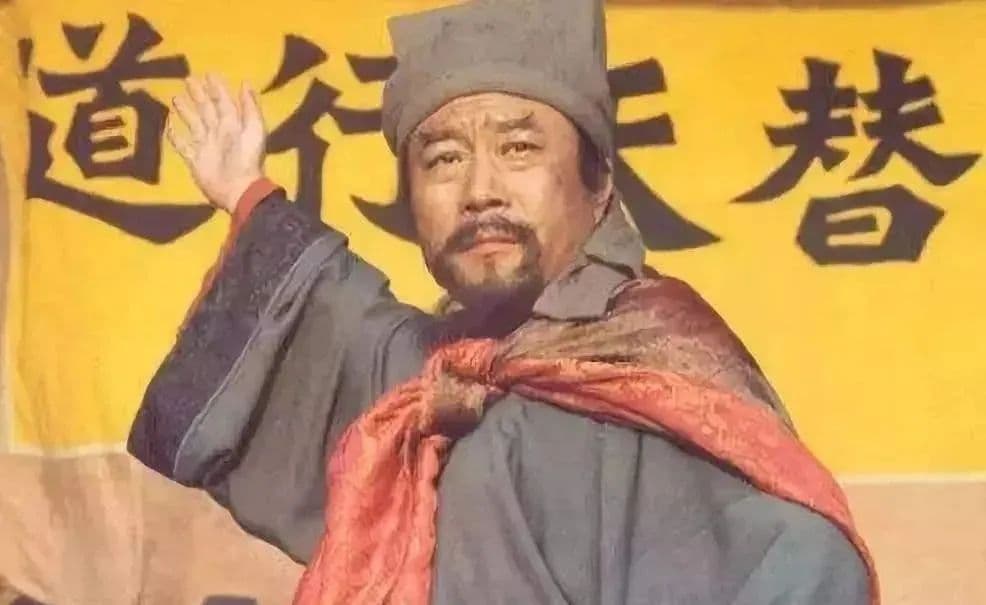 中国文学"六大名著"变"四大"！哪两部被下岗了？