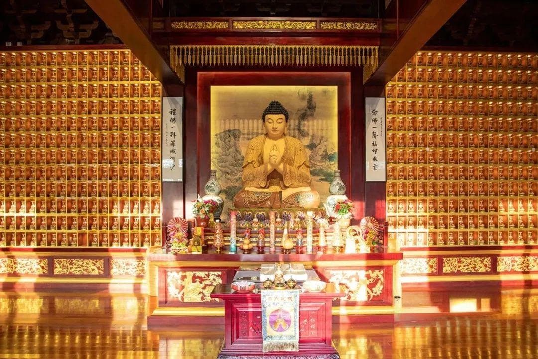 在家修行与出家修行有什么不同