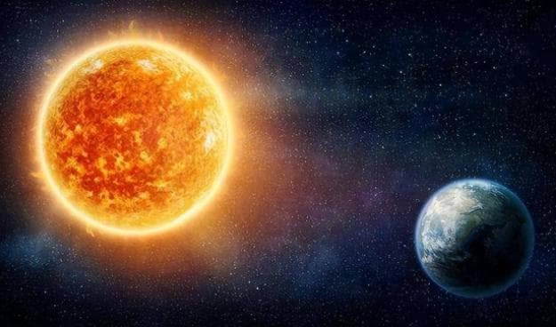 太阳象征着什么？给予我们哪些？