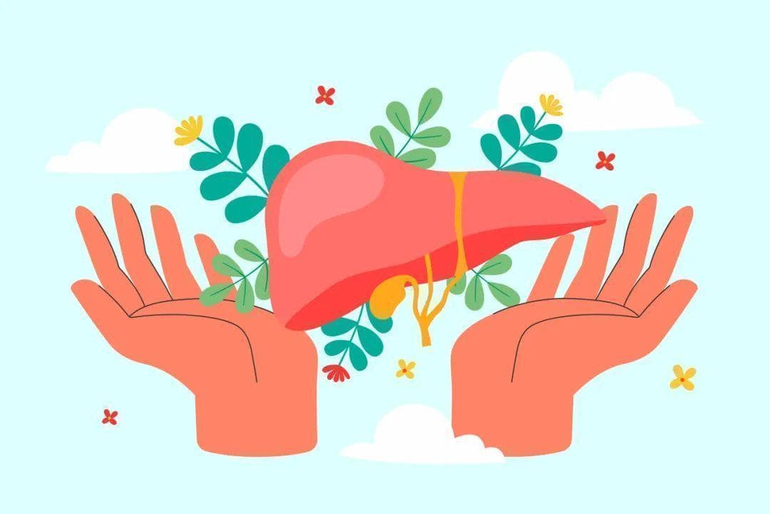 核桃会加剧肝病？要想肝好，这3种食物才是真正该避开的